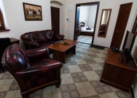 Pension Horse Inn 5