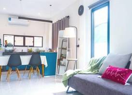 TT63/2 cozy private house near the city 4