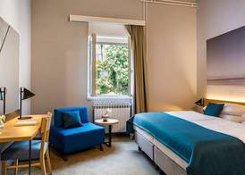Hotel Istra - by Liburnia Hotels & Villas 3