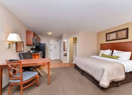 Candlewood Suites WILLISTON by IHG 2