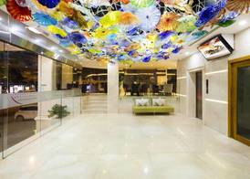 Paradise Saigon Boutique Hotel & Spa 2