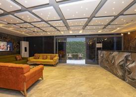 White Palace Hotel 3