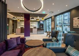 Premier Inn Duisburg City Altstadt 4