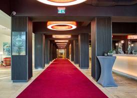 Parkhotel Heilbronn 2