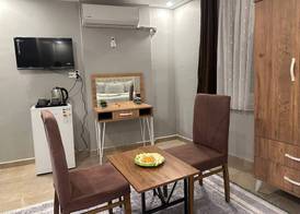 Otelux Apart 5