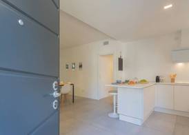 Salvia & Ginepro Apartments by Rent all Como 2