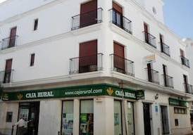 Hostel Conil - Habitaciones con baño privado en el centro de Conil 3