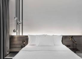 Residence Inn by Marriott Munich Ostbahnhof 5