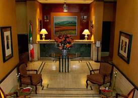 Pedregal Palace 2