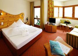 Hotel Die Post 5
