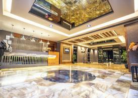 Hierapark Thermal & Spa Hotel 4