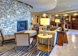 Eden Resort and Suites, BW Premier Collection 2