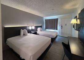 Motel 6 Las Vegas, NV - Strip 4