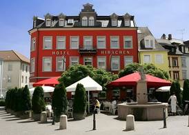 Hotel Hirschen 4