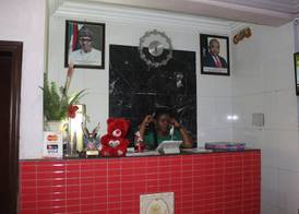 Albert Suites 3