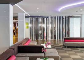 Flash Hotel Benidorm - Recommended Adults Only 4 Sup 4