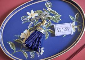 Cristine Bedfor Sevilla Boutique Hotel 3