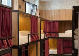 Senda Hostel Retiro - Atocha & Madrid Centro 2