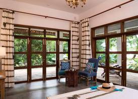 Tikitam Palms Boutique Hotel 4