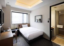 LAMP LIGHT BOOKS HOTEL nagoya 4