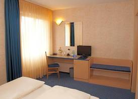 Hotel Chassalla 2