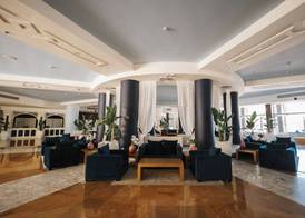 M Hotels at Porto Marina 3