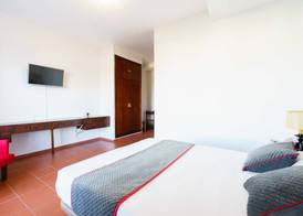 Venta del Alto Hotel las Cumbres by Vivere Stays 2