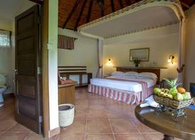 Arusha Serena Hotel 4