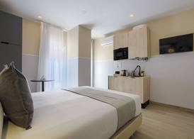 Dobo Madrid CV93 5