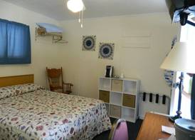Belle Isle Motel 5
