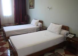 Hotel Saint Antoine 5