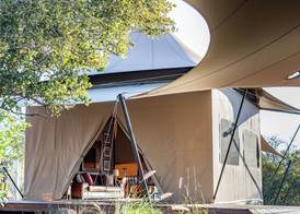 Garonga Safari 3