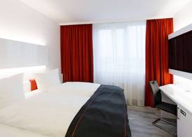 DORMERO Hotel Hannover-Langenhagen Airport 3