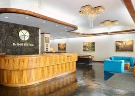 Ilima Hotel 2