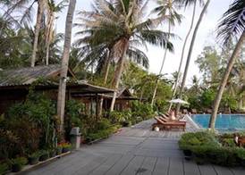 Sunset Cove Resort 2