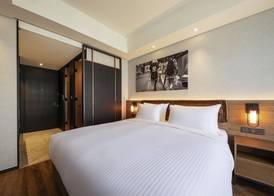 Mercure Ambassador Seoul Hongdae 4