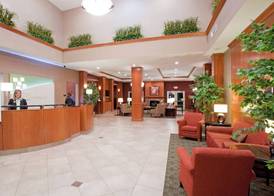Holiday Inn CASPER EAST - MEDICAL CENTER by IHG 5