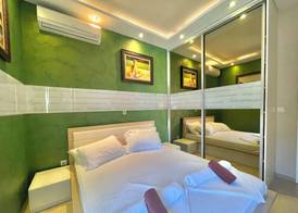 Hotel Butua Residence 3