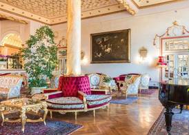 Hotel Regina Palace 4
