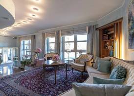 Hotel in den Herrnwiesen 3