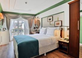 Orient Express & Spa by Orka Hotels 5