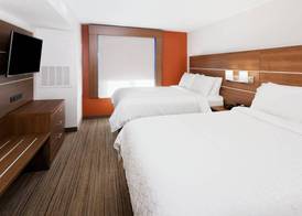 Holiday Inn Express & Suites ROME by IHG 5