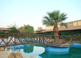 Águilas Hotel Resort 2