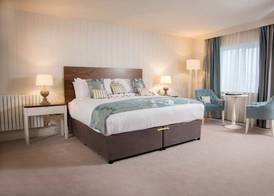 Waterfront Hotel Dungloe 5