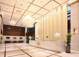Hotel Skypark Kingstown Dongdaemun 2