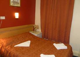 Guilford House Hotel 2