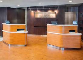 Courtyard by Marriott Birmingham Homewood 4