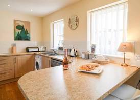 Gratton Grange Farm Holiday Cottage 5