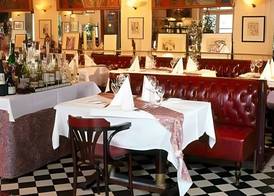 Hotel Altes Pfarrhaus Beaumarais 3