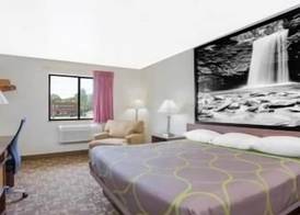 Super 8 by Wyndham Appomattox VA 2